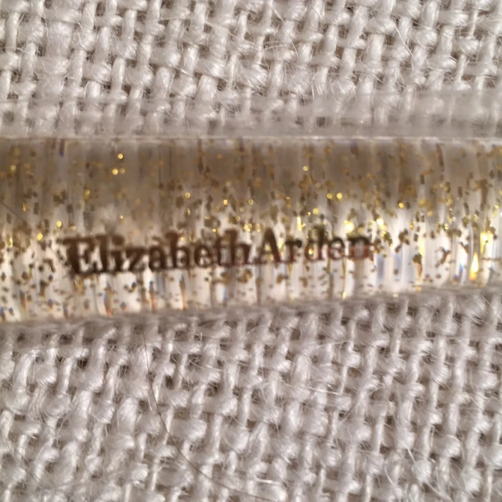 NWOT make-up brush Elizabeth Arden and Fantaisie brand